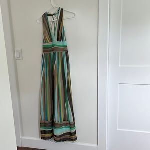 Banana Republic Maxi Dress - Size 4